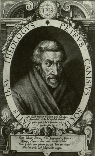 Theologus Petrus