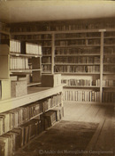 Bibliothek - Musicalia