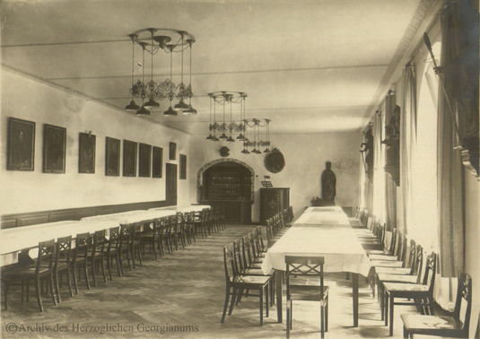 Speisesaal