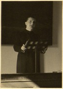 Subregens Dr. Rudolf Hofmann