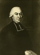 Portrait Johann Mederer