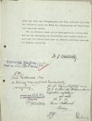 German Bestelmeyer an Universitätsbauamt, 21. Juli 1911 Seite 2