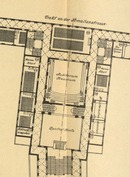 Lageplan der Seminarräume