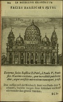 Giacomo Marcucci, Grandezze della citta di Roma