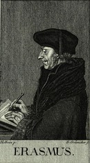 Erasmus von Rotterdam