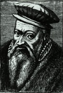 Friedrich Staphylus