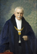 Portrait Herrmann von Grauert