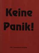 Keine Panik