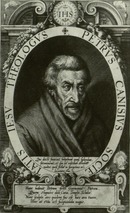 Petrus Canisius